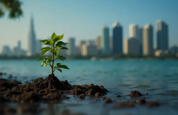Understanding the UAE Climate Law: What It Means for Businesses Across Sectors