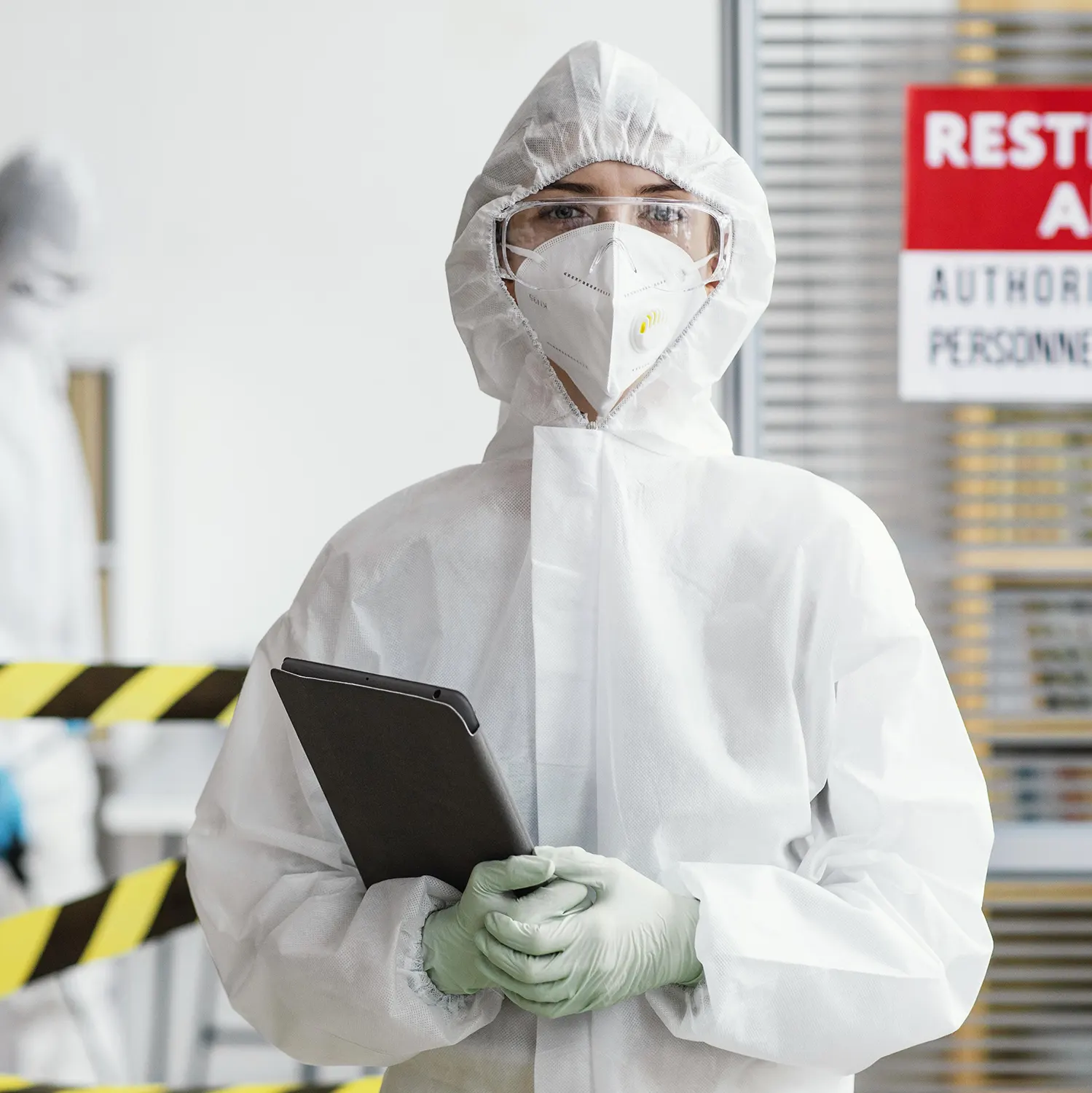 Sustainable Asbestos Removal & Environmental Safety in the GCC